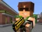Permainan Minecraft Soldiers Jigsaw talian