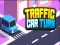 Permainan Traffic Car Turn talian