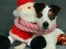 Permainan Funny Christmas Dogs talian