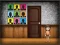 Permainan Amgel Kids Room Escape 66 talian