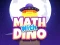 Permainan Math With Dino talian