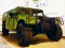 Permainan U.S.Army SUV Vehicles talian