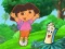 Permainan Dora Hidden Maps talian