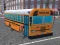 Permainan Bus School Park Driver talian