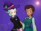 Permainan Owl Witch BFF Dress Up talian
