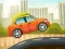 Permainan Hill Climb Cars talian