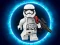 Permainan Lego Star Wars Match 3 talian