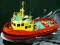 Permainan Riverboat Sailing talian