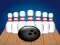 Permainan Ten-Pin Bowling talian