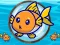 Permainan Pong Fish talian