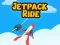 Permainan Jetpack Ride talian