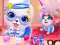 Permainan Cute Virtual Dog talian