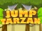 Permainan Jump Tarzan talian