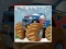 Permainan Winter Monster Truck Puzzles talian