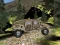 Permainan Humvee Offroad Sim talian