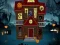 Permainan Halloween Magic Lady Escape talian