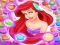 Permainan The Little Mermaid talian