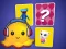 Permainan Octopus Memory Card Match talian