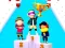 Permainan Fun Race On Ice talian
