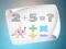 Permainan Guess number Quick math games talian