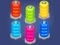 Permainan Nuts And Bolts Sort talian