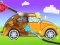 Permainan My Little Car Wash talian
