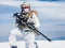 Permainan Snow Sniper talian