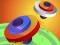 Permainan Spinner Battle talian
