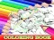 Permainan Coloring Book for Ninja Turtle talian