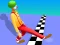 Permainan Funny Walk Fail Run talian