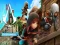 Permainan Assassins Creed Freerunners talian