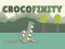 Permainan Crocofinity talian