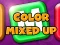 Permainan Color Mixed Up talian