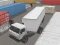 Permainan Truck Space 2 talian