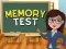 Permainan Memory Test talian