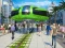 Permainan Gyroscopic Elevated Bus Simulator Public Transport talian