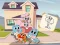Permainan World Of Gumball Coloring Game talian