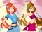 Permainan Winx Bloom Casual talian
