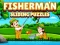 Permainan Fisherman Sliding Puzzles talian