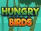 Permainan Hungry Birds talian