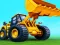 Permainan Bulldozer Crash talian