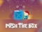 Permainan Push The Box talian