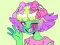 Permainan Monster Girl Maker talian