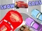 Permainan Cars Snowy talian