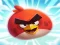 Permainan angry birds.io talian