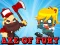 Permainan Axe Of Fury talian