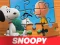 Permainan Snoopy Jigsaw Puzzle talian