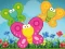 Permainan Butterfly Matching talian
