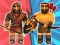 Permainan Medieval Battle 2P talian