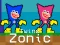 Permainan Twins Zonic talian